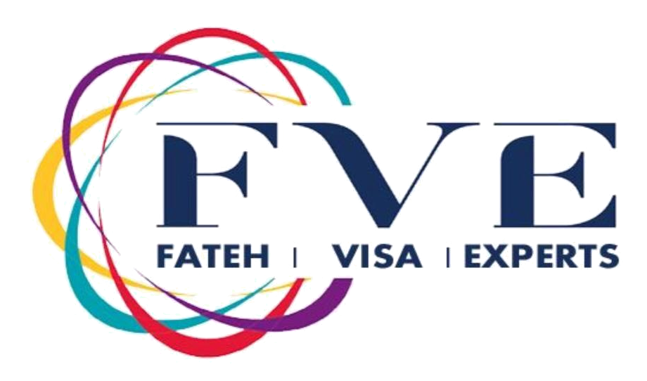 Fateh Visa Experts logo